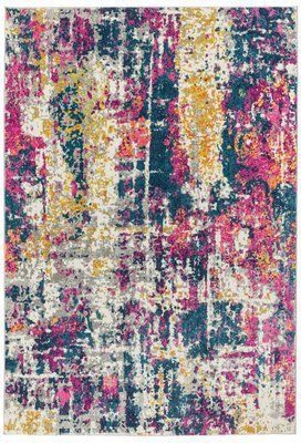 Килим Colt CL01 Abstract Multi 160х230 см