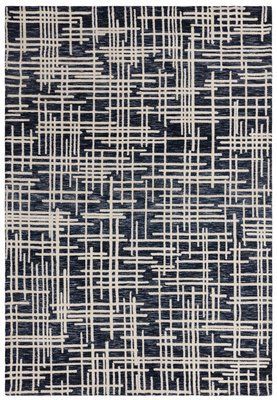 Ковер Mason Blueprint 120x170 см