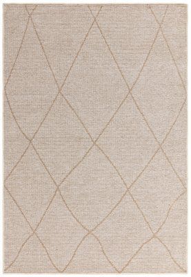 Ковер Mulberry Cream 120x170 см