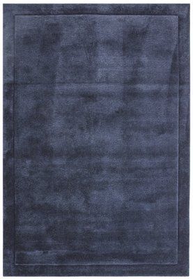 Ковер Rise Navy 120x170 см