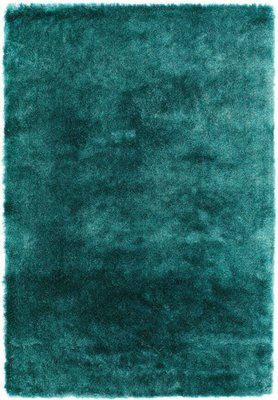 Ковер Whisper Dark Teal 140х200 см