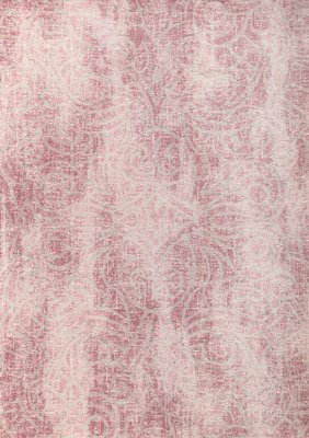 Ковер легкой чистки EMIRGAN Rosemary 160x230, Розовый, 1.6 х 2.3 м, Розовый