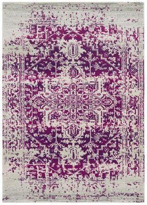 Килим Nova NV08 Fuchsia 200х290 см
