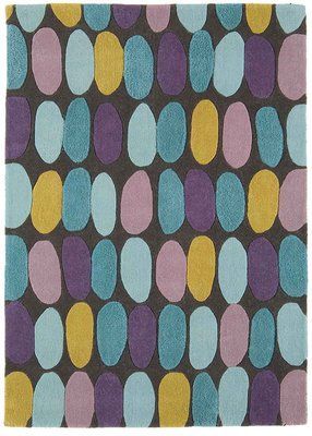 Килим Matrix MAX34 Sofia Multi 120х170 см