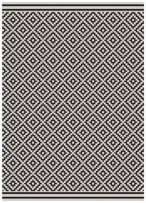 Ковер Patio PAT12 Diamond 120х170 см