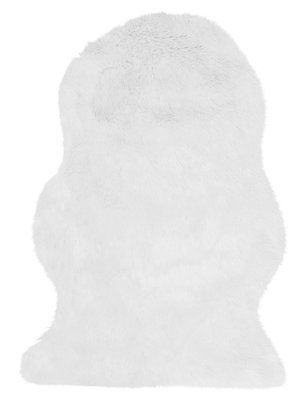 Килим Auckland White 70х100 см