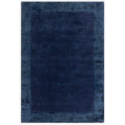 Килим Ascot Navy 80х150 см