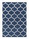 Килим Albany Ogee Blue 200x290 см
