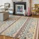 Ковер Theo Soft Tone Geo 120х170 см