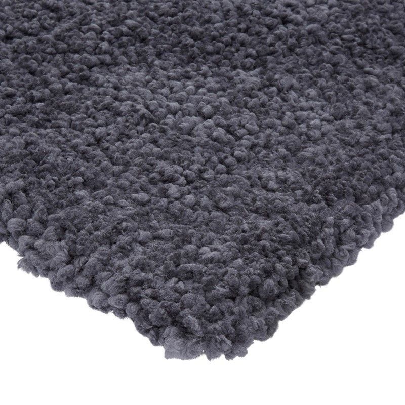 Килим Spiral Charcoal 200х290 см
