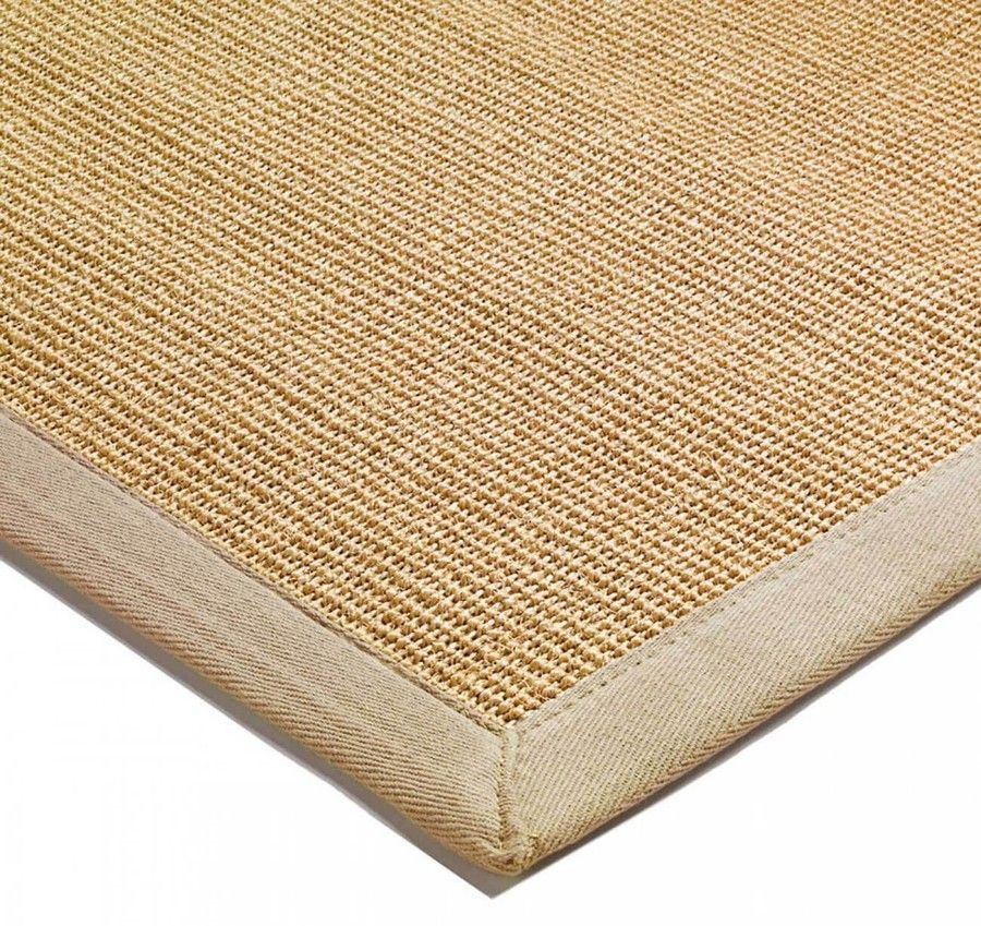 Килим Sisal Linen/Linen 160х230 см