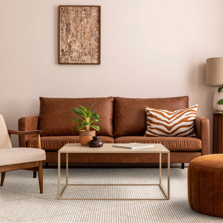 Килим Mulberry Bronze 200x290 см