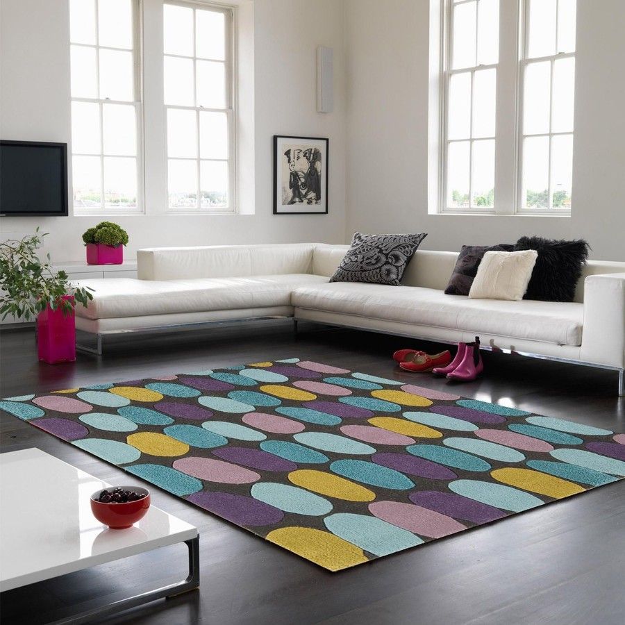Килим Matrix MAX34 Sofia Multi 120х170 см