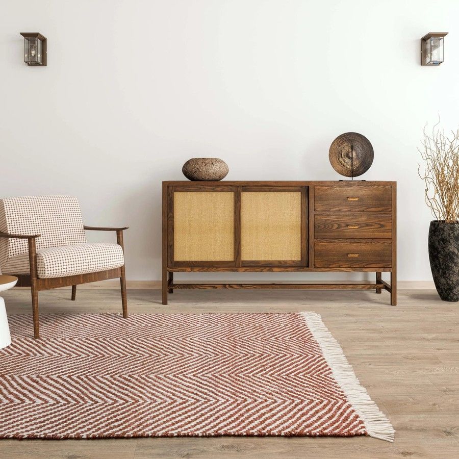 Килим Vigo Rust 200х290 см