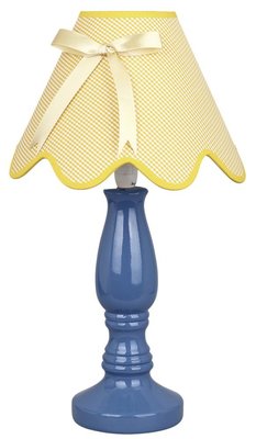 Настольная лампа Candellux 41-63472 LOLA