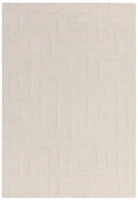 Ковер Maze Cream 120x170 см