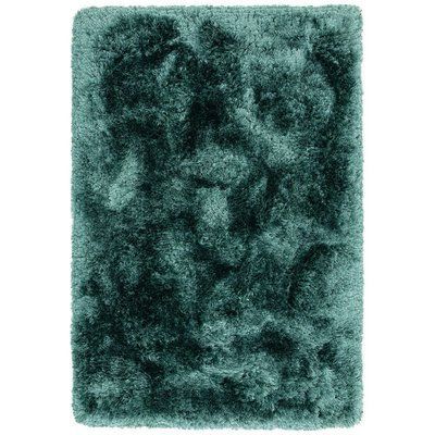 Килим Plush Petrol 120х170 см