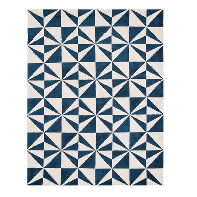 Килим Arlo AR02 Denim 200x300 см