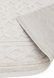 Килим для дому і вулиці Salta White Links SA05 80x150 см