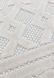 Килим для дому і вулиці Salta White Links SA05 80x150 см
