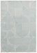 Ковер Muse Blue Swirl Rug MU02 120x170 см