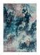 Ковер Amelie AM07 Moolight Abstract 160х230 см