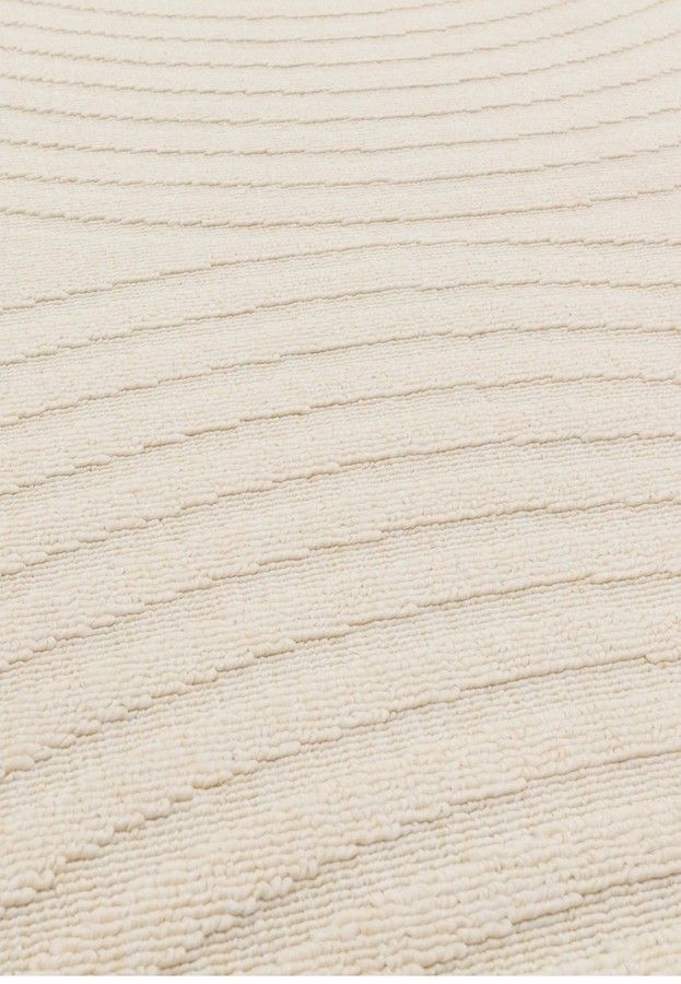 Килим для вулиці і дому Antibes AN08 White Deco 80x150