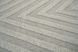 Килим для вулиці і дому ACORES II GRAY 200x300