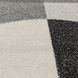 Ковер Muse Grey Art Deco Rug MU20 80x150 см