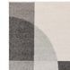 Ковер Muse Grey Art Deco Rug MU20 80x150 см