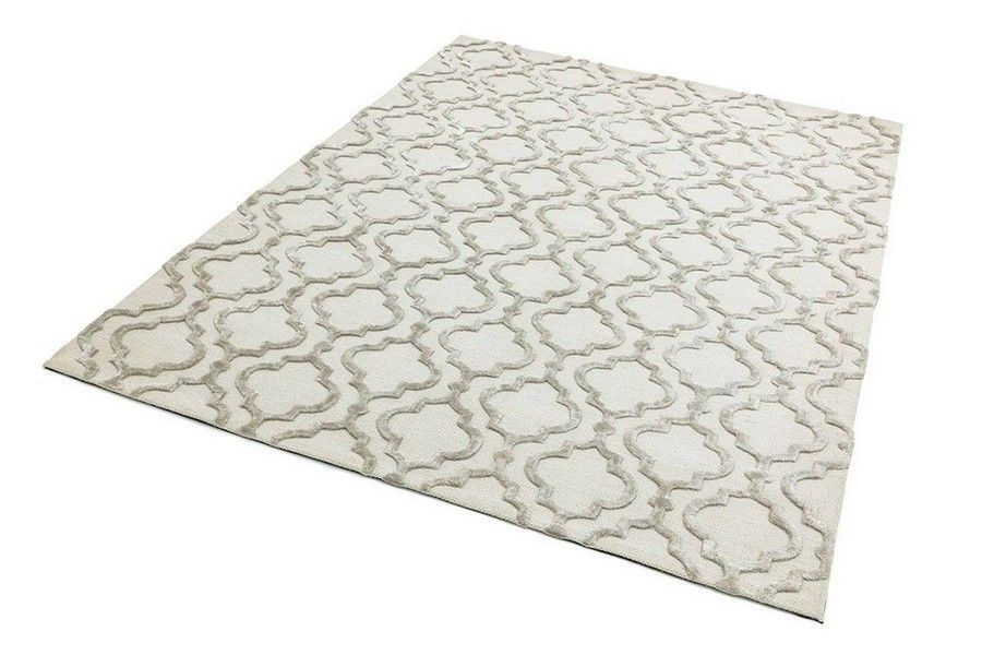 Ковер Dixon Grey Ogee 120х170 см