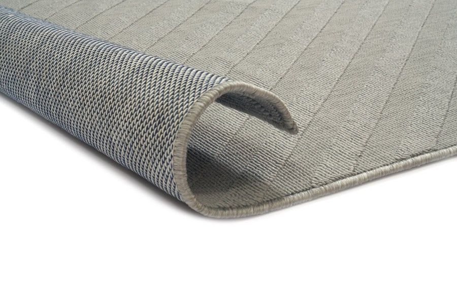 Килим для вулиці і дому ACORES II GRAY 200x300