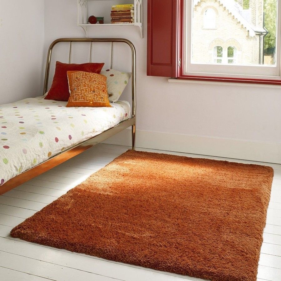 Килим Lulu Spice 120х170 см