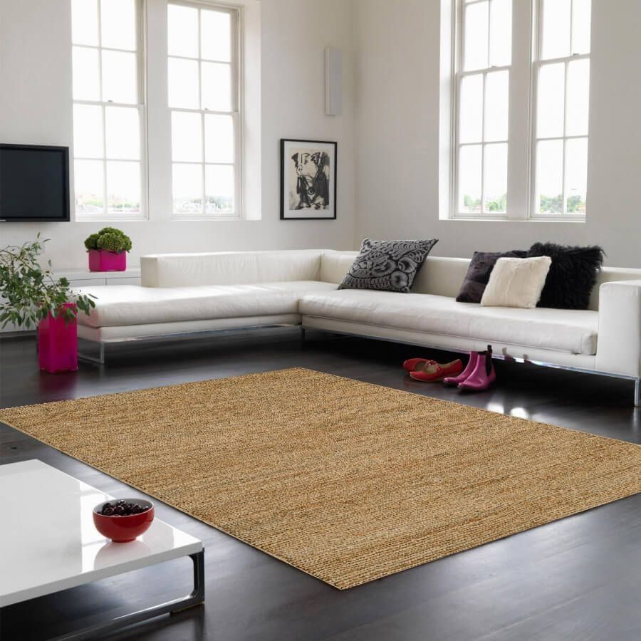 Ковер Soumak Natural 66х200 см