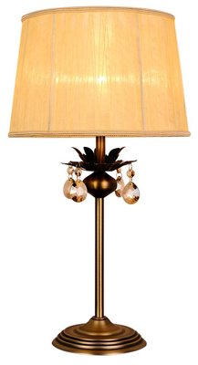 Настольная лампа Candellux 41-27535 ADONIS