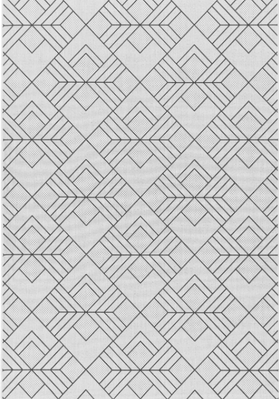 Ковер Patio PAT16 Diamond 200х290 см