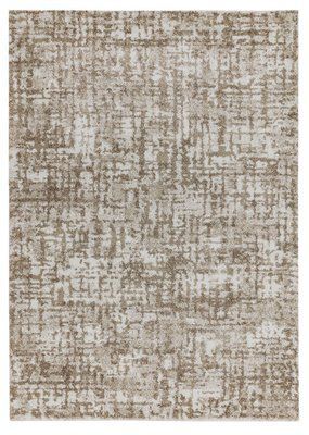 Килим Dream DM08 Brown Cream 160х230 см