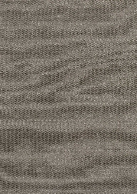 Ковер ручной работы Reina Taupe 160x230, Коричневий; Сірий, 1.6 х 2.3 м, Коричневый, Серый