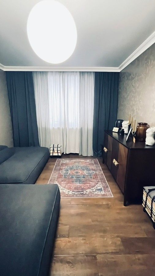 Килим натуральний вінтажний Kaya Shiva KY01 120x170 см