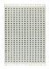 Килим Ariana AR05 Dotty Grey 120x170