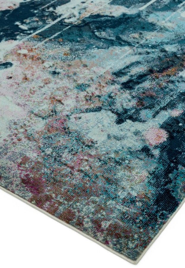 Ковер Amelie AM07 Moolight Abstract 200х290 см