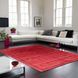Ковер Kingsley Red 200х300 см