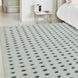 Килим Ariana AR05 Dotty Grey 120x170