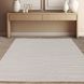 Килим Camber Stripe Ivory 120х170 см