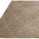 Килим Mulberry Taupe 160x230 см