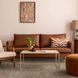 Килим Mulberry Taupe 160x230 см