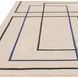 Ковер Reef Outline Blue RF19 200х290 см