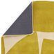 Ковер Romy 06 Kite Chartreuse 160х230 см