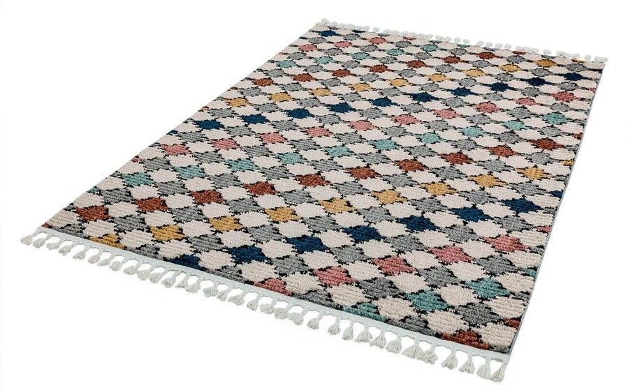 Килим Cyrus CY05 Farah120х170 см