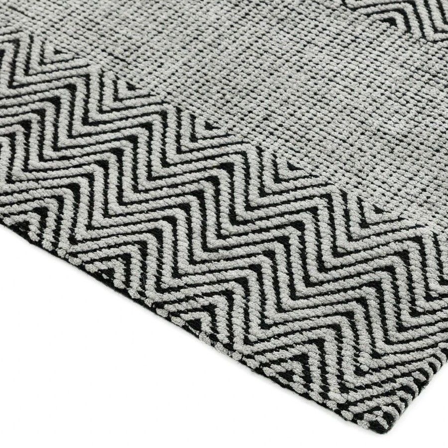 Килим Ives Grey 66х200 см